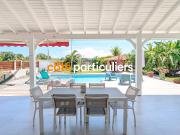 VILLA DE STANDING DE 185m2 St François