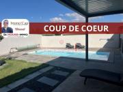 VILLA DE STANDING DE PLEIN PIED PROCHE MER