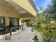 Villa de standing entre Narbonne et Béziers 335m²...