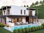 VILLA DE STANDING PROGRAMMÉ NEUF PLASCASSIER