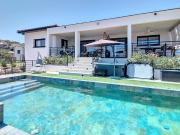 Villa de standing Surface Pondérée 180 m² de plain pied...