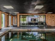 Villa de style Californienne