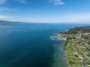 Villa de style classique récemment construite 800m² Nernier