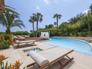 Villa de style neo provençal