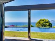 Villa de superlujo en primera linea del mar en Altea!....