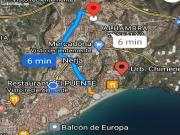 VILLA DE TRES DORMITORIOS CON AMPLIA ZONA DE JARDÍN Y...
