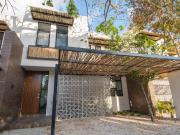 villa de tres recamaras en renta merida yucatan