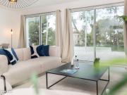 Villa de type 4 avec jardin La Seyne sur Mer résidence...