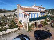 Villa de type 5 avec vue dominante sur les hauteurs de...