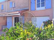 Villa de type 4 pièces à vendre au Grau d'Agde