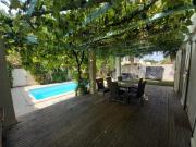 Villa de type 4 secteur Haute Plage