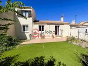 Villa de type 5 avec garage