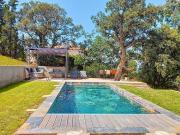 Villa de type Bastide Piscine Surface totale 373 M² 4...