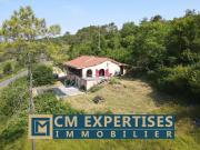 ? Villa de type Provençal en Pierres – Havre de Paix en...
