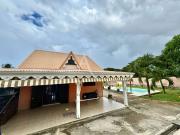 Villa de type T3 65 m²