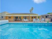 Villa de una planta con piscina en Els Poblets 265m² Els...