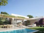 Villa de una sola planta, soleada y a pocos minutos del...