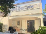 Villa de vacances Proche plage et marché