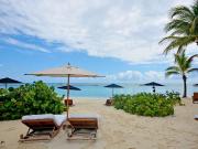 VILLA DE VANGUARDIA FRENTE AL MAR EN LA COMUNIDAD DE...