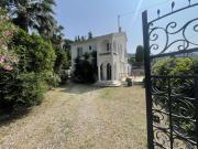 Villa début Croix des Gardes