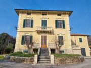 Villa del 19° secolo a Lucca 1m² Lucca