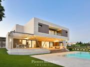 Villa del arquitecto 262m² Molina de Segura
