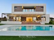 Villa del arquitecto 262m² Molina de Segura