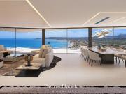 Villa del arquitecto 574m² Jávea Xabia