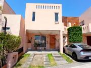 Villa del Bosque Casa en condominio en venta en Granjas...
