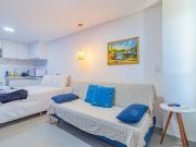 Villa Del Mar #206 Quádruplo por Carpediem