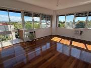 VILLA DEL PARQUE 3 AMB GRAN BALCÓN TODO LUZ