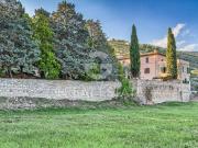 Villa del Poeta 496m² Spello
