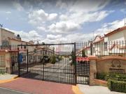 Villa del Real Casa Venta Tecamac Edo. de México