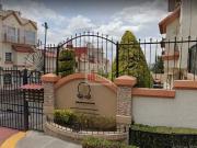 Villa del Real Casa Venta Tecamac Edo. de México