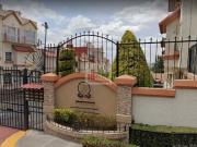 Villa del Real Casa Venta Tecamac Edo. de México