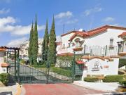 VILLA DEL REAL CASA VENTA TECAMAC ESTADO DE MEXICO