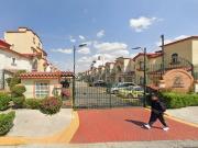 Villa del Real Sexta Sección, Tecámac, Edomex. CASA EN VENTA