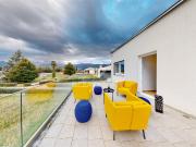Villa del Sasso 296m² Corfinio