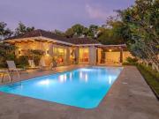 Villa del Tramonto à Escazú Costa Rica: Propriété avec vue