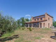 Villa delle Grazie 303m² Città della Pieve