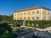 Villa delle Ninfee Ksi0 2284m² Perugia