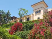 Villa dentro de Estepona