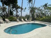 Villa dentro del Hotel Princess en Acapulco Diamante