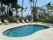 Villa dentro del Hotel Princess en Acapulco Diamante:...