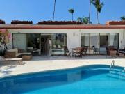 Villa dentro del Hotel Princess en Acapulco Diamante...