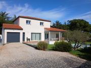 Villa d'environ 120 m2