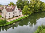 Villa d'environ 431 m2