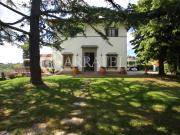 Villa d'epoca d'origine rinascimentale di circa...