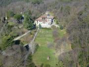 Villa d\'epoca in vendita a Como, Bronno
