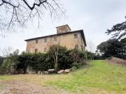 Villa d'epoca in via della bastia 9, Empoli